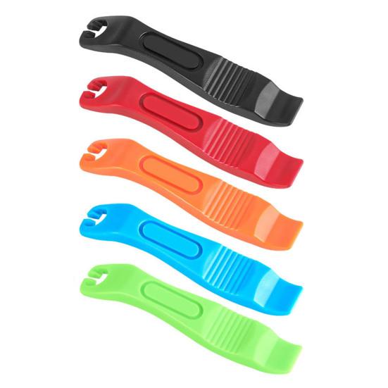 2 шт. рычаг для покрышек велосипеда, прочный, легкий, универсальный, MTB, шоссейный, горный велосипед, инструменты для снятия покрышек, аксессуары для ремонта велосипеда