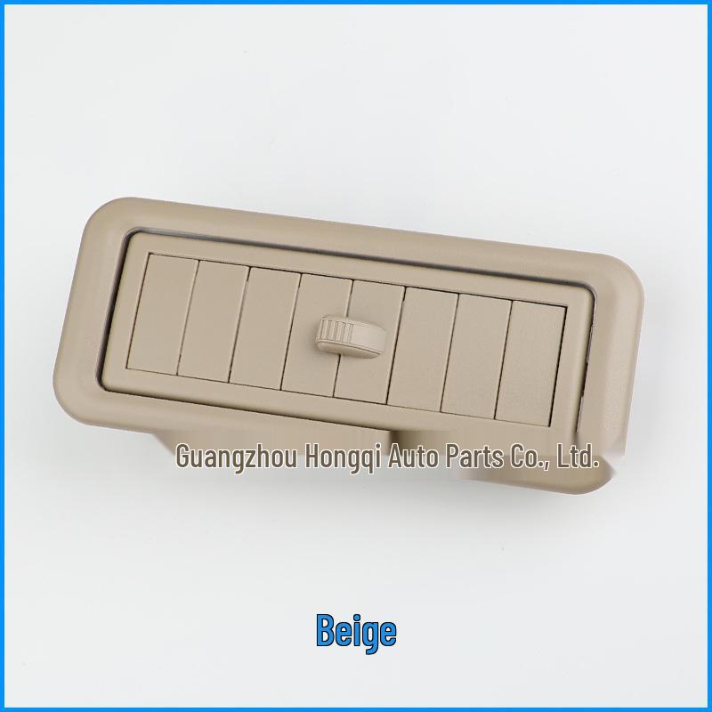 Prado LC150 Потолочный дефлектор кондиционера 62985-60020