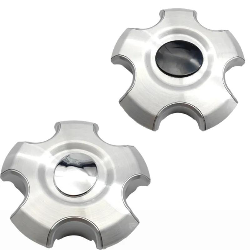 1 Set of 4 Pieces Hub Cover for Toyota Transit 2007-2013 High-Quality Hub Cover