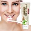 Whitening Toothpaste - Deeply Clean Teeth and Brightens Teeth - Suitable for All Teeth Types,60g