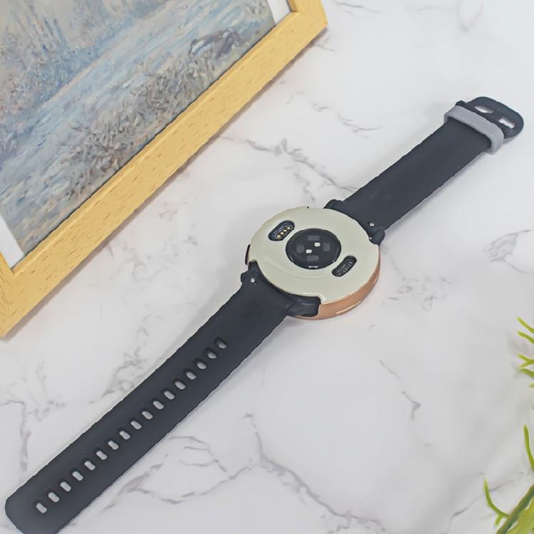 Прочный Усиленный Металлический Корпус Защитный Чехол Подходит для Часов Ударопрочная Рамка Бесшовный Доступ к Кнопкам Влагозащищенный