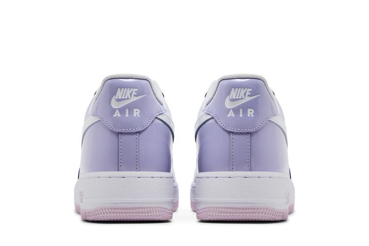 Nike Air Force 1 Low '07 LV8 Гортензии Патент