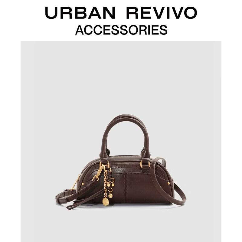 Сумка через плечо URBAN REVIVO с цепочкой