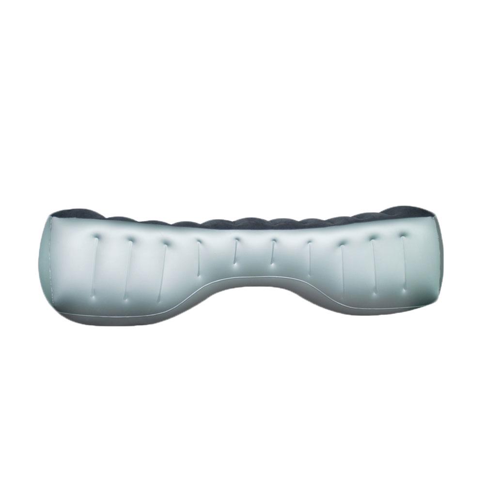 Cars Auto Parts Seat Rear Pad Gap Air Sleeping Rest Inflation Bed Mattress Car Vehicle Travel
