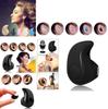 Мини Беспроводной Bluetooth Наушник S530 Водонепроницаемая Внутриканальная Спортивная Гарнитура Универсальная