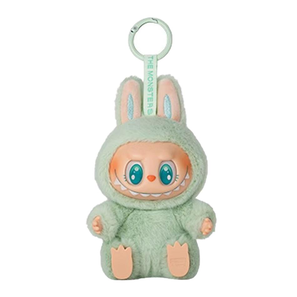 Labubu Exciting Blind Box Аниме Фигурки 17 см Милая Таинственная Коробка ПВХ Кукла и Хобби Украшения Монстры Виниловая Кукла Лицо