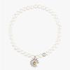 noonoo fingers daisy delight pearl bracelet / pearls