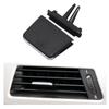 Compatible For E90 E91 E92 E93 2005-2012 Car Durable Front AC Air Conditioning Vent Outlet Tab Clip Repair Kit Tool Free