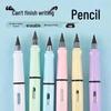 Eternal Pencil: No Sharpening, No Ink, Endless Writing