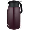 Tiger Stainless Steel Vacuum Insulated Thermos Pot 2.0L