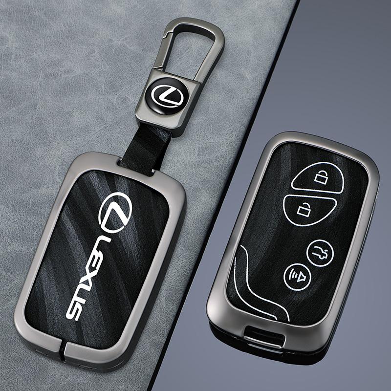 XBE2 Car Key Case Cover For Lexus CT200H GX400 GX460 IS250 IS300C RX270 ES240 ES350 LS460 GS300 450h 460h GS430 GS350 LX570 IS350