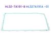 Superior-10R60 Transmission Pan Gasket HL3Z-7A191-B For Ford Ranger Bronco Mustang 2018-2021 HL3Z7A191A Oil Gearbox Pan Gasket