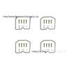 Kawasaki GPZ400/Z400GP Carburetor Repair Kit