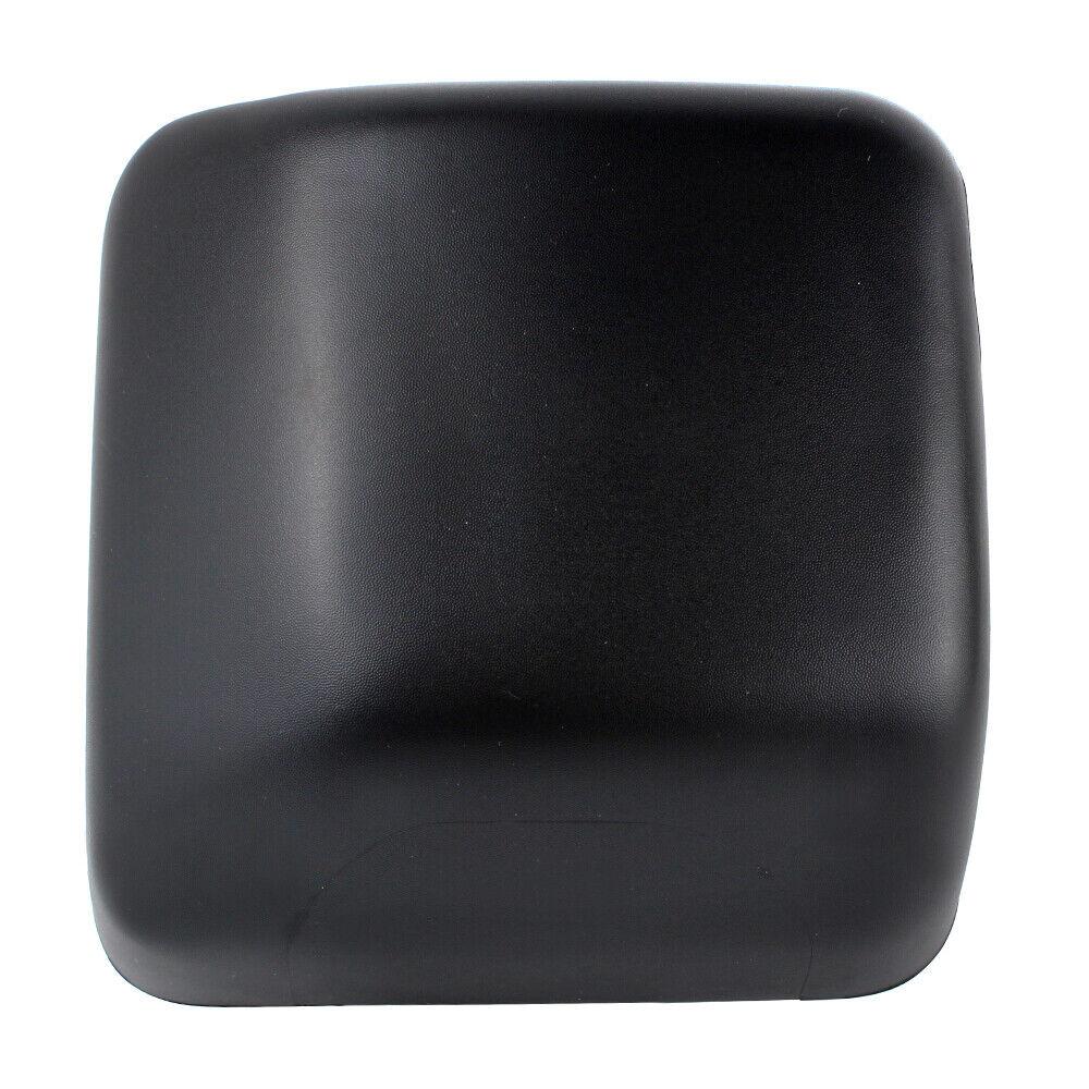 Правая внешняя крышка зеркала заднего вида 68361960AA для 2018-20 Jeep Wrangler JL