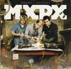 CD MXPX - Секретное оружие 094639011728 Tooth & Nail Re 2007 US Рок Б/У