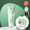 Pure Artemisia Watery Calming Cream 110ml Large Volume Set (+25ml+Pad 2P+Cleansing Pack Foam 2ml)