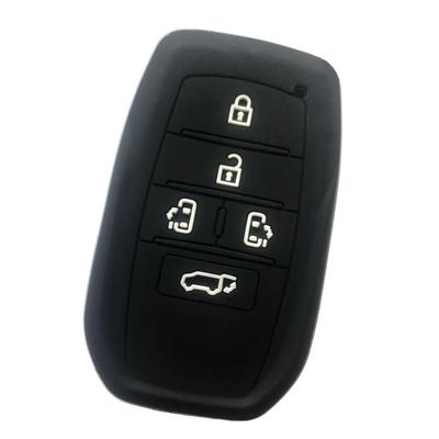 Kinotaka Чехол для смарт-ключа Toyota 40-й серии Velfire New Sienta VOXY 90-й серии Ключ