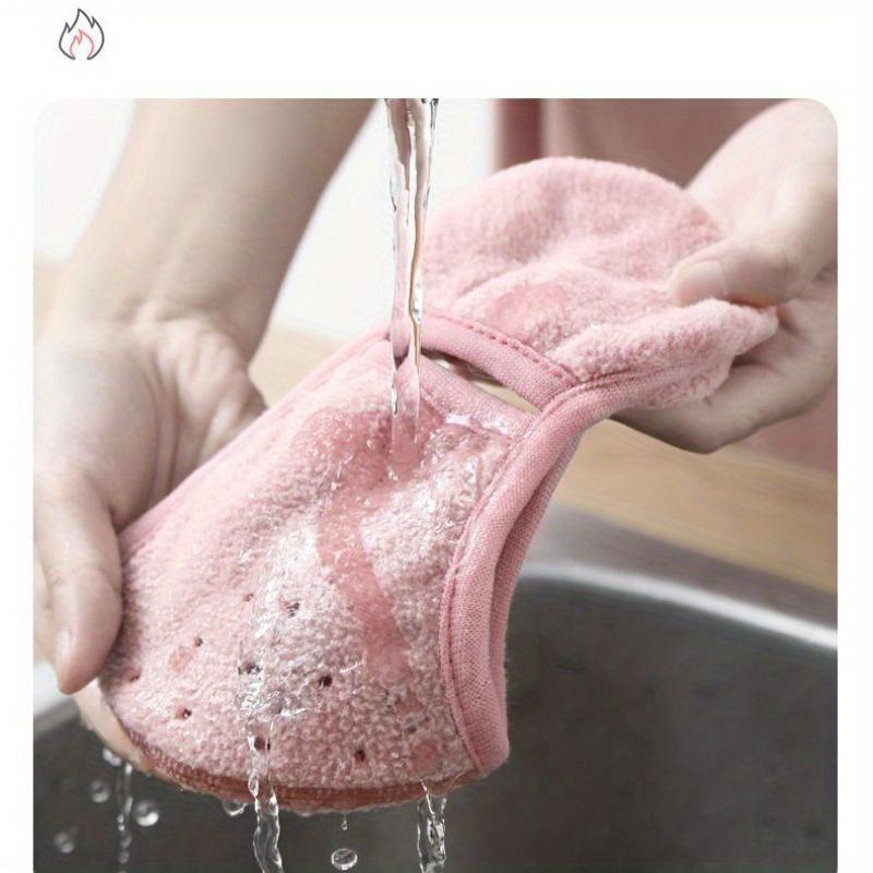 Осенне-зимняя теплая маска с флисовой подкладкой для защиты ушей, флисовая, мужская и женская, для верховой езды, ветрозащитная, холодная, дышащая