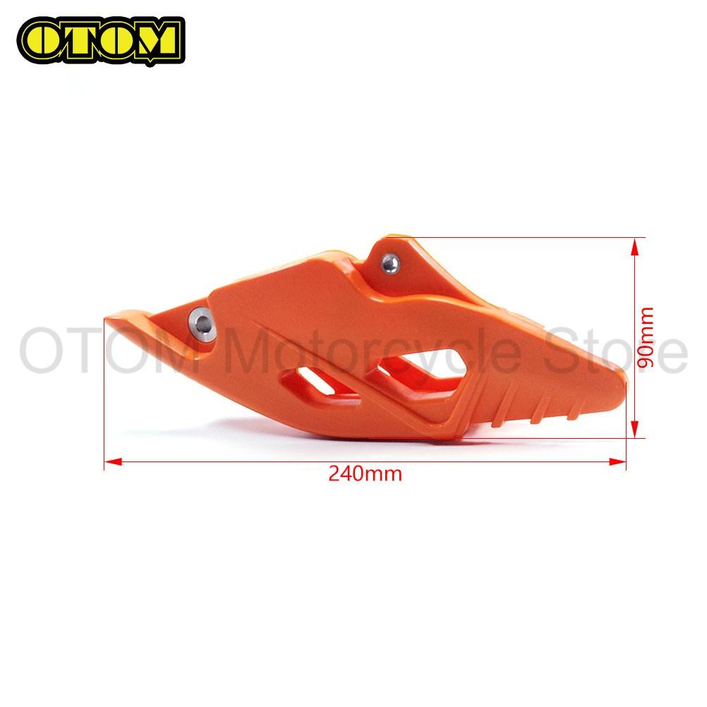 For KTM HUSQVARNA GASGAS Motorcycle Chain Guide Drive Guard Cover SX SXF XC XCF XCW XCFW EXC EXCF FC FE TC TE MC MCF 2023-2026