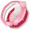 Pocket Watch Protector Tempered Screen Protector Glass Anti-Scratch Crystal-Clear