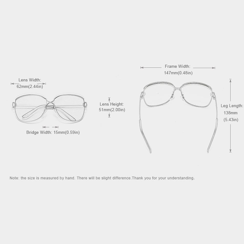 WIMN Design поляризованные градиентные солнцезащитные очки для женщин в стиле бабочки высококачественные солнцезащитные очки модные женские очки