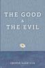 Книга The Good And The Evil by Cooper Harrison - Paperback
