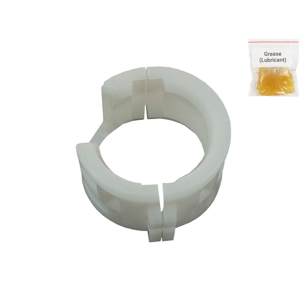 BDP1056 Gear Selector Shift Stick Lever Bush Repair Set A6392605309 for Mercedes W639 Vito Viano