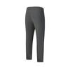 Men's Pants FILA A.P Knitted Fabric Pants Men's Particle Gray