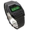 Casio Casio Standard Дешевые часы Casio, Унисекс, Мужские и женские, Цифровые, Черные, A1100B-1 [Параллельный импорт]