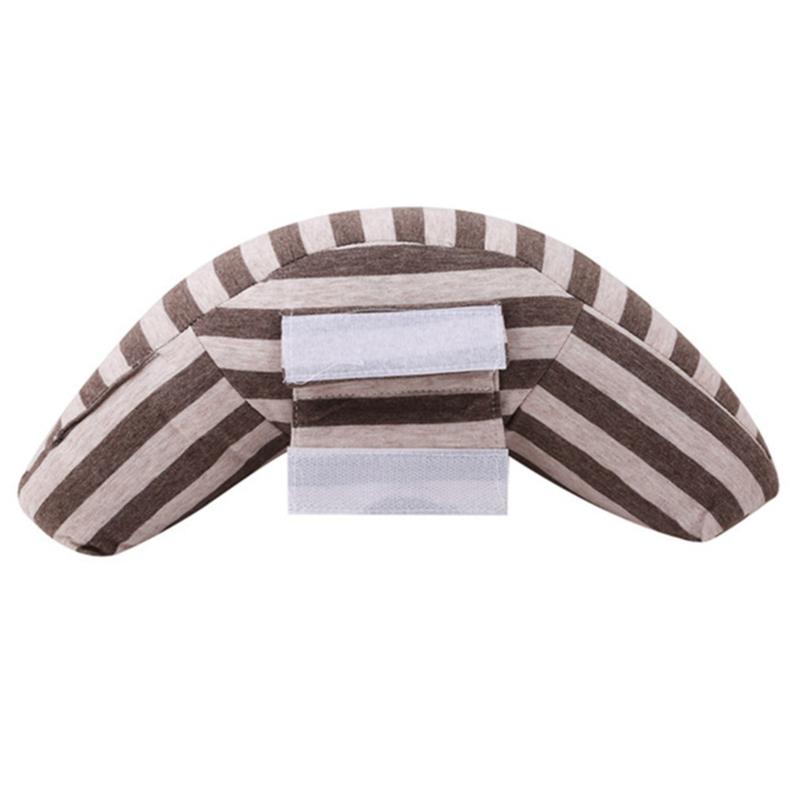 Регулируемая подушка для ремня безопасности, чехлы для автомобильных ремней безопасности для детей, наплечная подушка для автомобиля KS