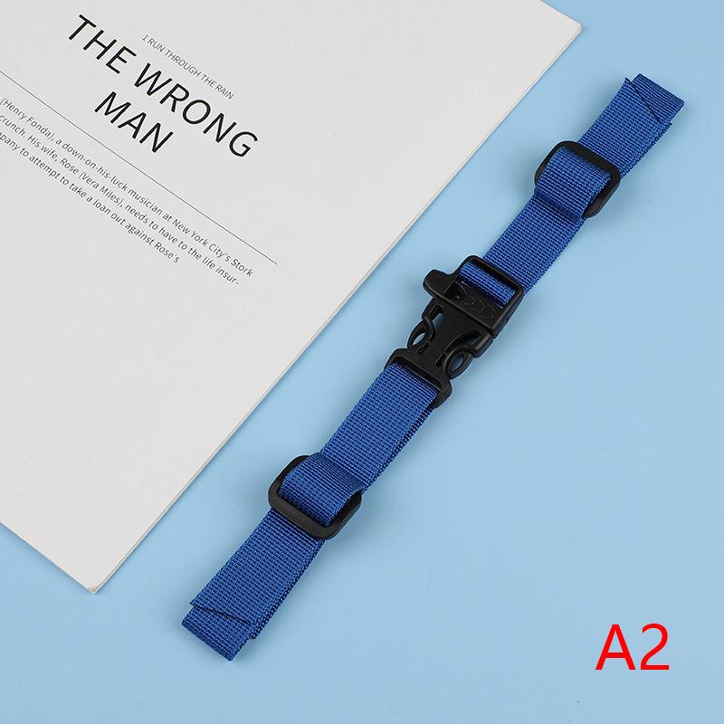 Нескользящий рюкзак, нагрудный ремень, регулируемый плечевой ремень для сумки, сумки для кемпинга, ремни, аксессуары для рюкзака