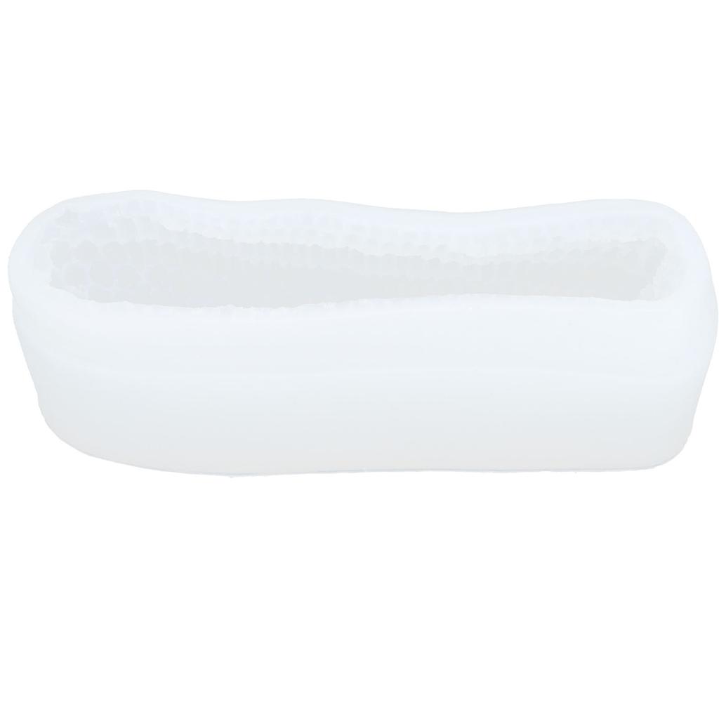 Corn Silicone Mold DIY HandMade Fondant Cake Chocolate Ice Cream Soap Candle Mold