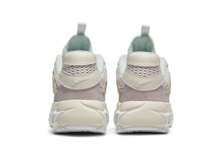 Женские кроссовки Nike Zoom Air Fire Жемчужно-белые (Женский) Жемчужно-белый/Белый/Бледно-слоновая кость