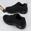 Женская обувь Обувь на воздушной подушке Танцевальная обувь Спортивная обувь Дышащая сетчатая обувь для отдыха на природе Женские кроссовки Мужская обувь