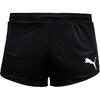 PUMA Sports Shorts Men's Black Moderate 527986-01