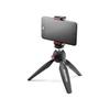 Manfrotto Мини-штатив PIXI Smart Комплект адаптера для смартфона Черный MKPIXICLAMP-BK