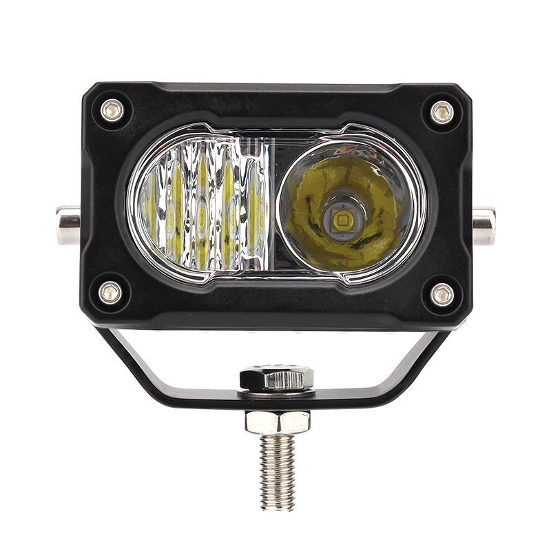 3" Motorcycle Spotlight Headlight for Sur-Ron & Segway
