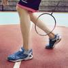 Мужские и женские кроссовки для пиклбола, теннисные кроссовки для тренировок по бадминтону, ракетбол, сквош, волейбол, мужские кроссовки для дома и улицы