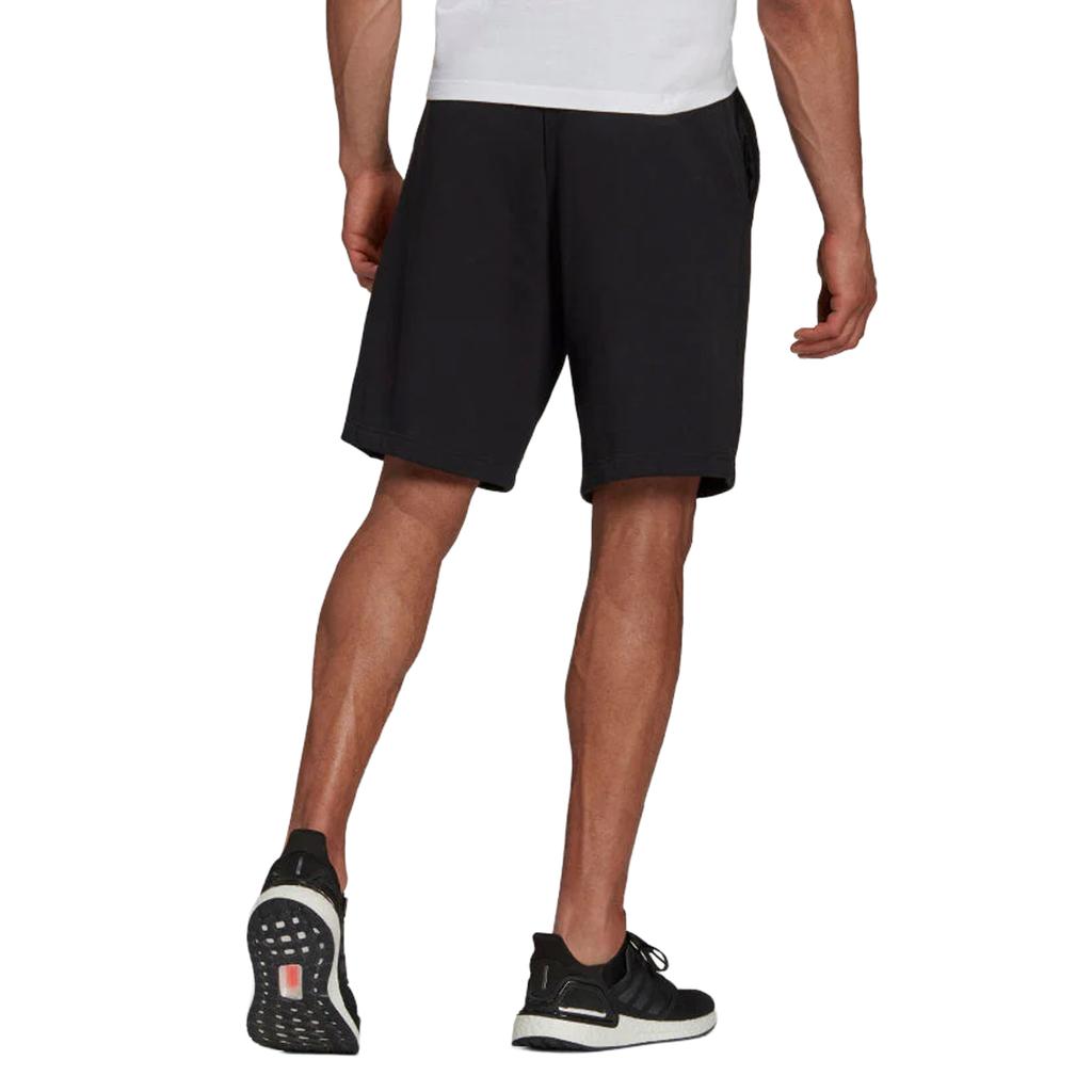 Adidas Men's Future Icons Graphic Shorts