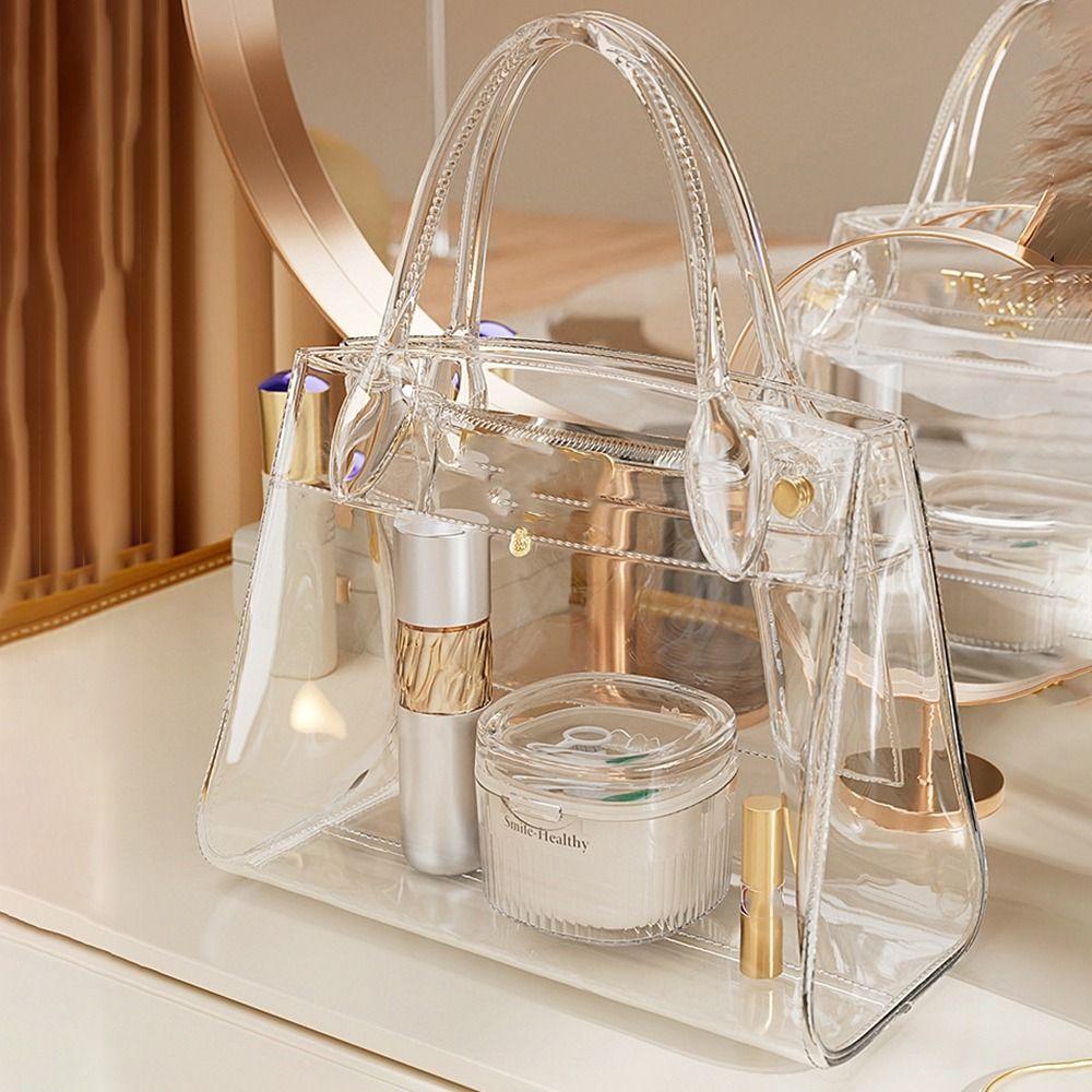 No-Leak Braces Storage Box Plastic Fake Teeth Case Practical Retainer Cleaning Case Travel