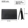Porter BILL BRIDLE Card Case [Porter] 185-02261 Black/10