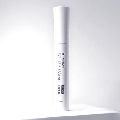 Lashnol Eyelash Perm Eyelash Essence Fixer Прозрачная тушь для ресниц Питательный ингредиент 10 мл, 1 шт.