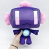 New Hive Games Endolotl Plush Game Peripheral Pixel Wind Plush Toy Doll