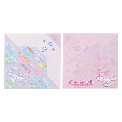 Sanrio Cinnamoroll Foldable Memo 223735