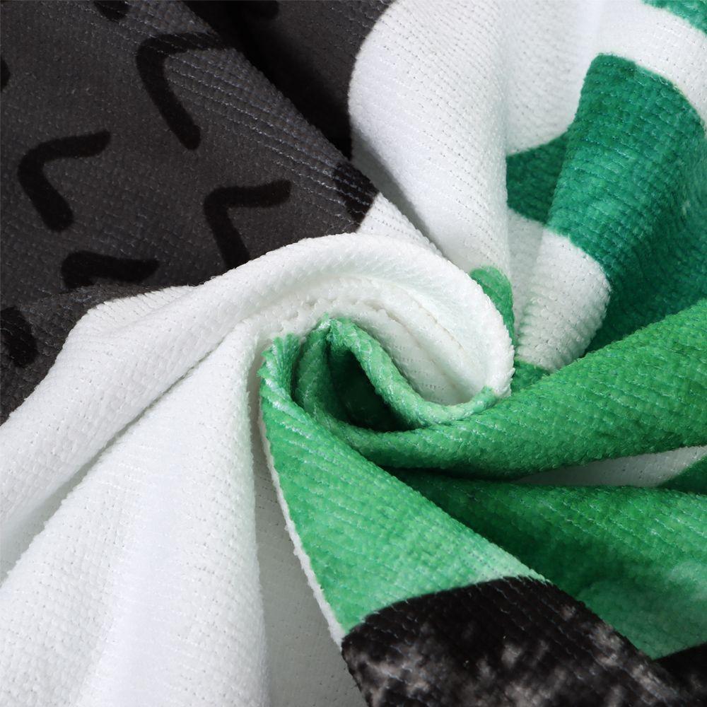 Купание Серфинг Женщины Мужчины Мода Пляж Пеленание Полотенце С Капюшоном Гидрокостюм Серфинг Пончо Полотенце Халат