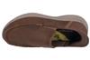 Skechers Slip-Ins Parson - Oswin, мужские коричневые полуботинки