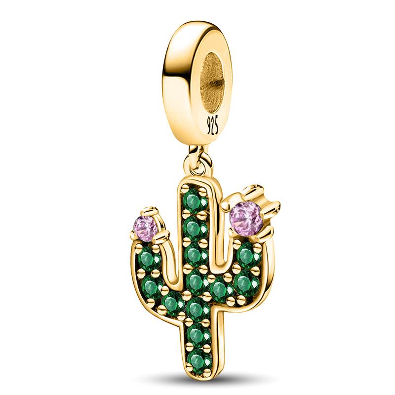 Новый медный кулон-шарм для чемодана в виде бабочки и дельфина для женщин, браслеты «сделай сам», высококачественная персонализированная изысканная бижутерия