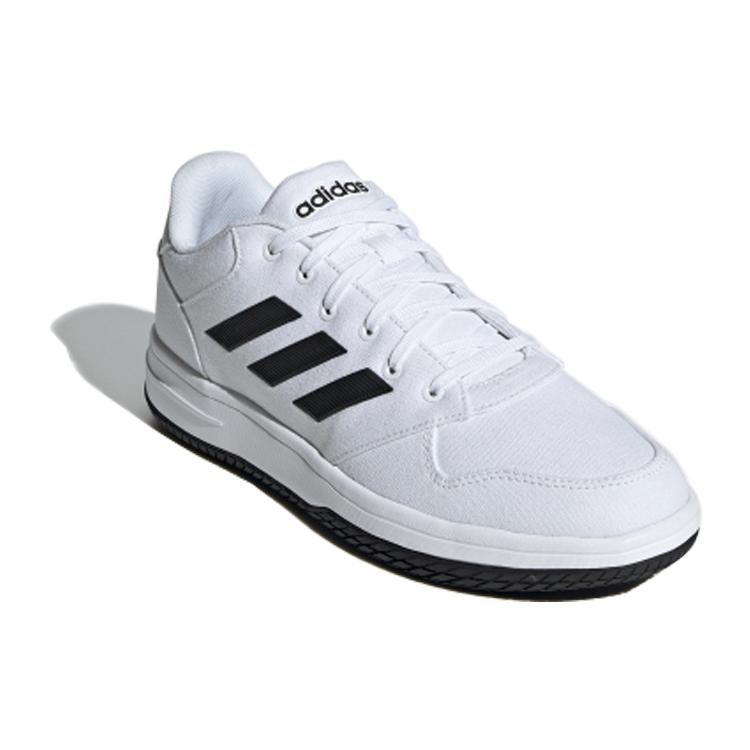 adidas Neo Gametalker 'Белый Черный' EH1176