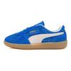 Puma Кроссовки Palermo Vintage Hyperlink Blue Unisex Frosted-Ivory 396841-01