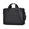 Fashionable Trendy Men's Business Shoulder Bag High-end Female Commuting Portable Laptop Bag Waterproof Briefcase